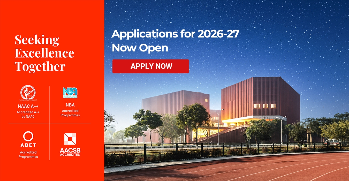 Admissions