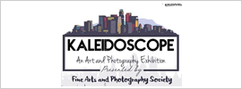 Kaleidoscope