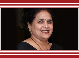Professor Ravi Kiran