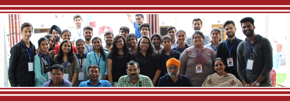 Rotaract Club