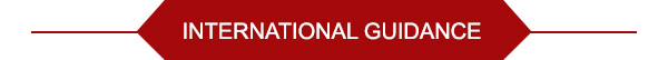 International Guidance