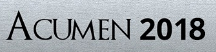 acumen-2018