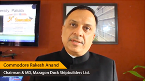 Rakesh Anand