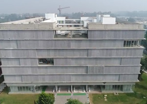New Women Building