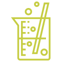 Chemical Engineering Icon