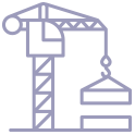 Civil Engineering Icon