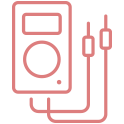 Electrical Engineering Icon