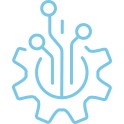Electronics Icon