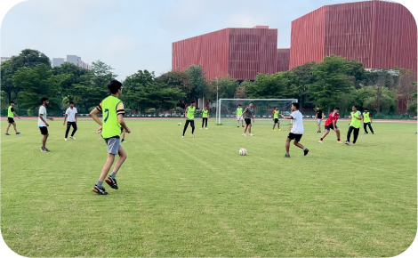Sports event