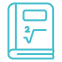 Mathematics Icon