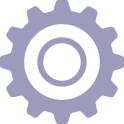 Mechanical Engineering Icon
