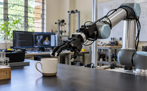 Science and Technology