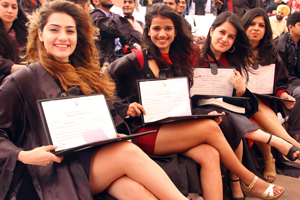 Convocation Image