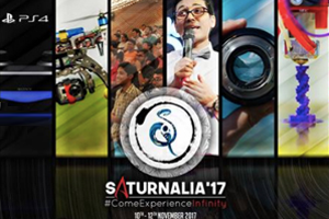 Saturnalia 2017 image