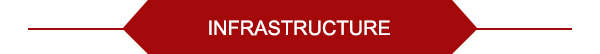 Infrastructure