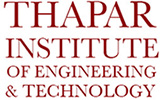 TIET Logo