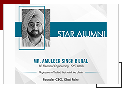 Amuleek Singh