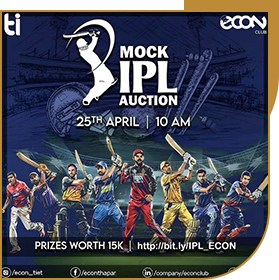 mock IPL action