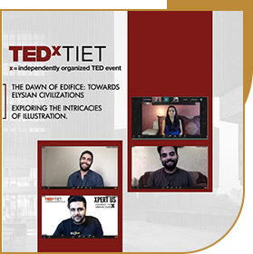 tedx tiet