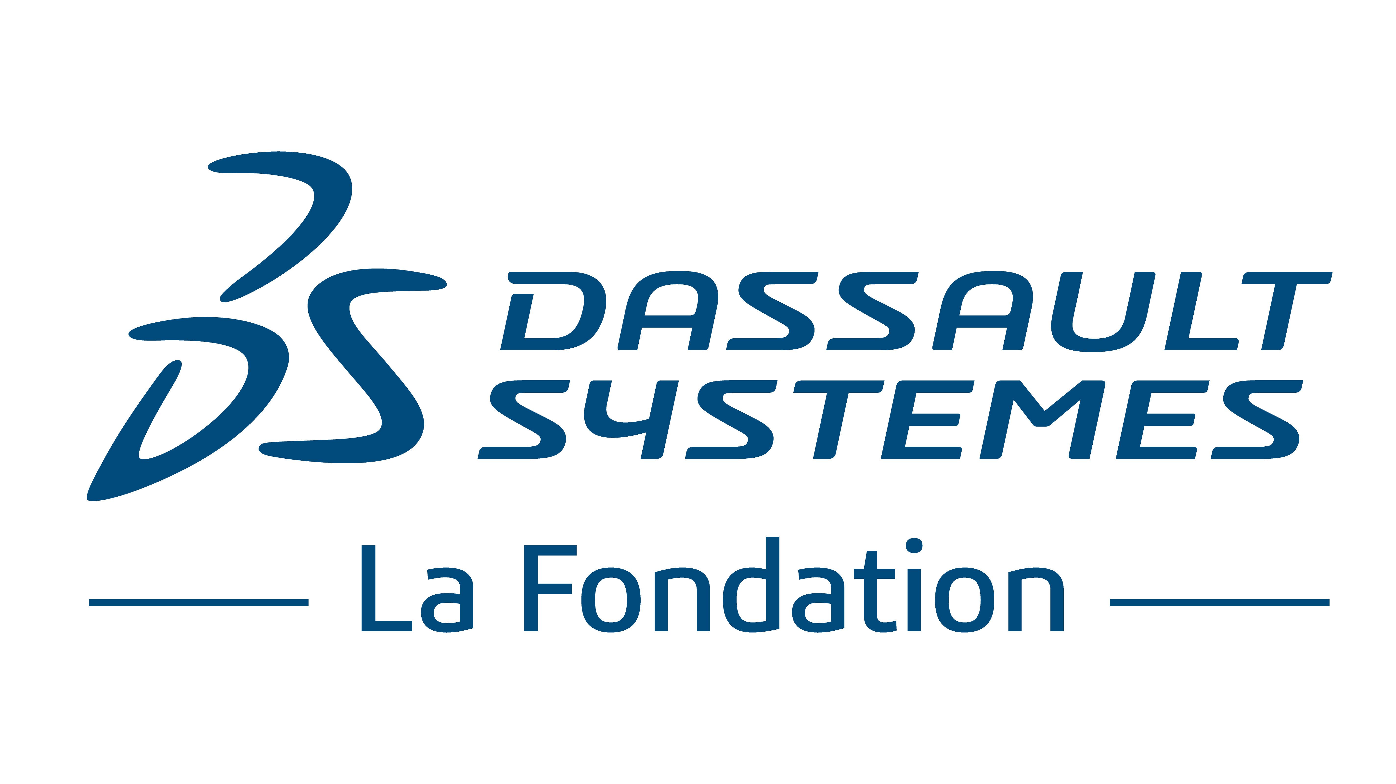 Dassault Systèmes — La Fondation