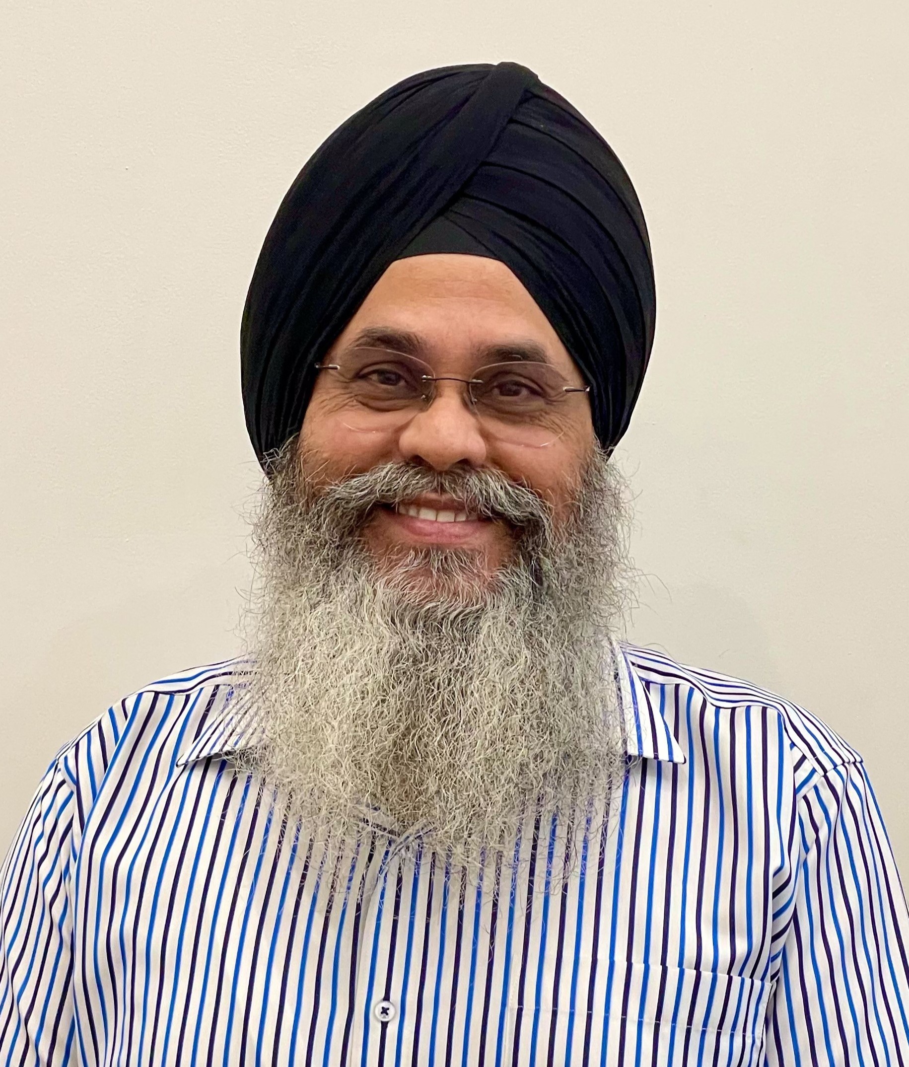 Prof. Maninder Singh