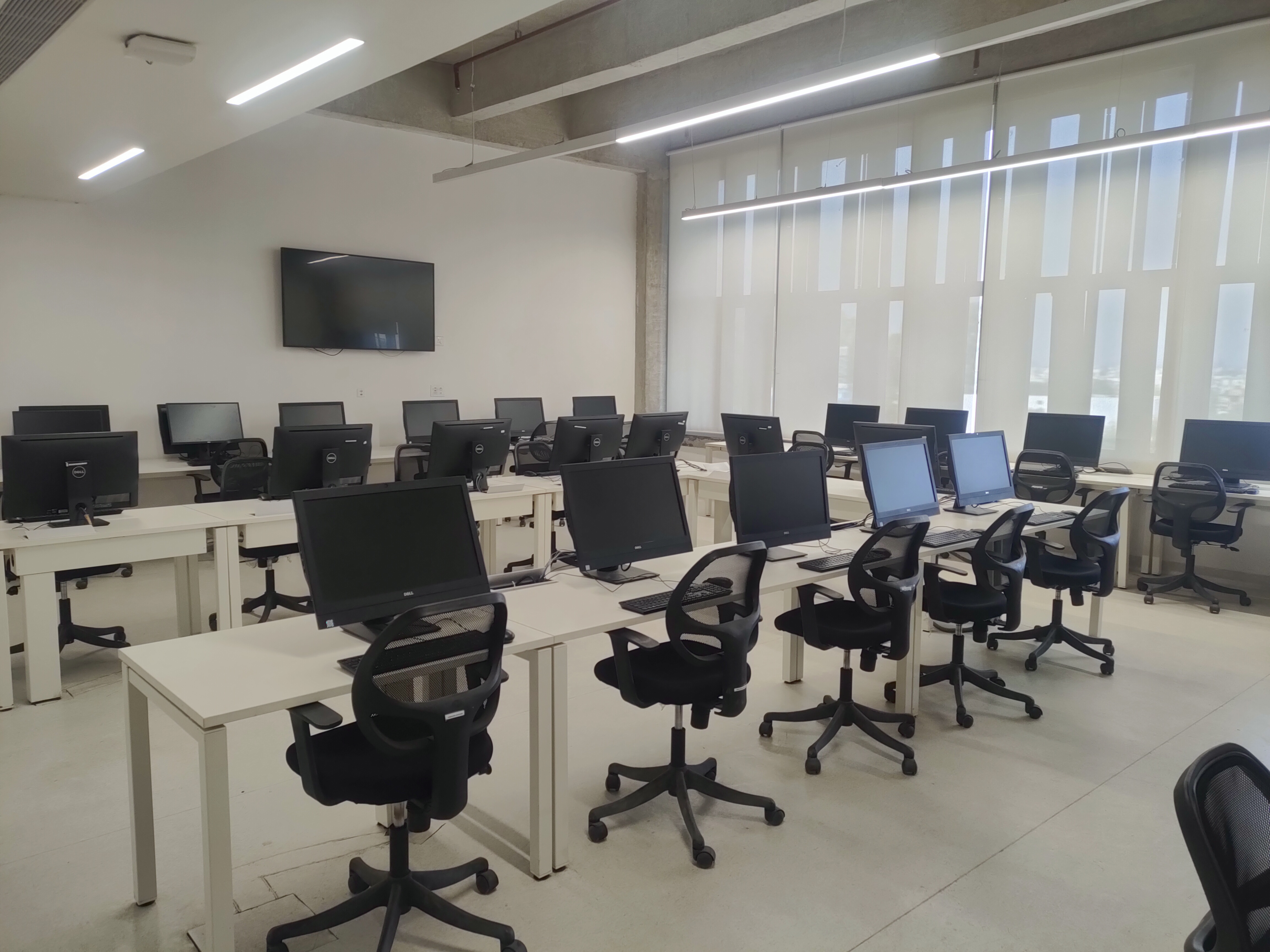 Artificial Intelligence Lab