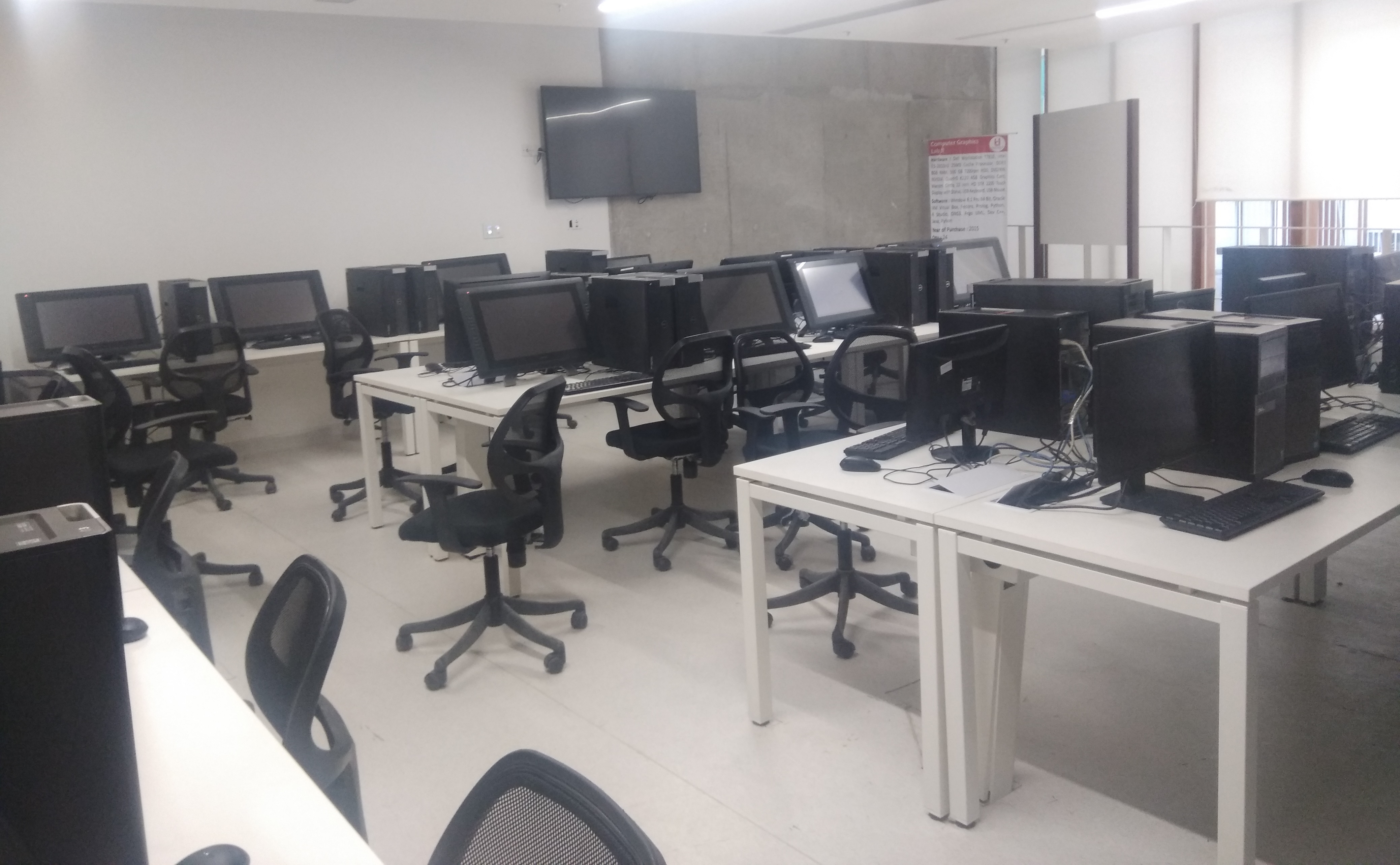 Computer Graphics Lab – II
