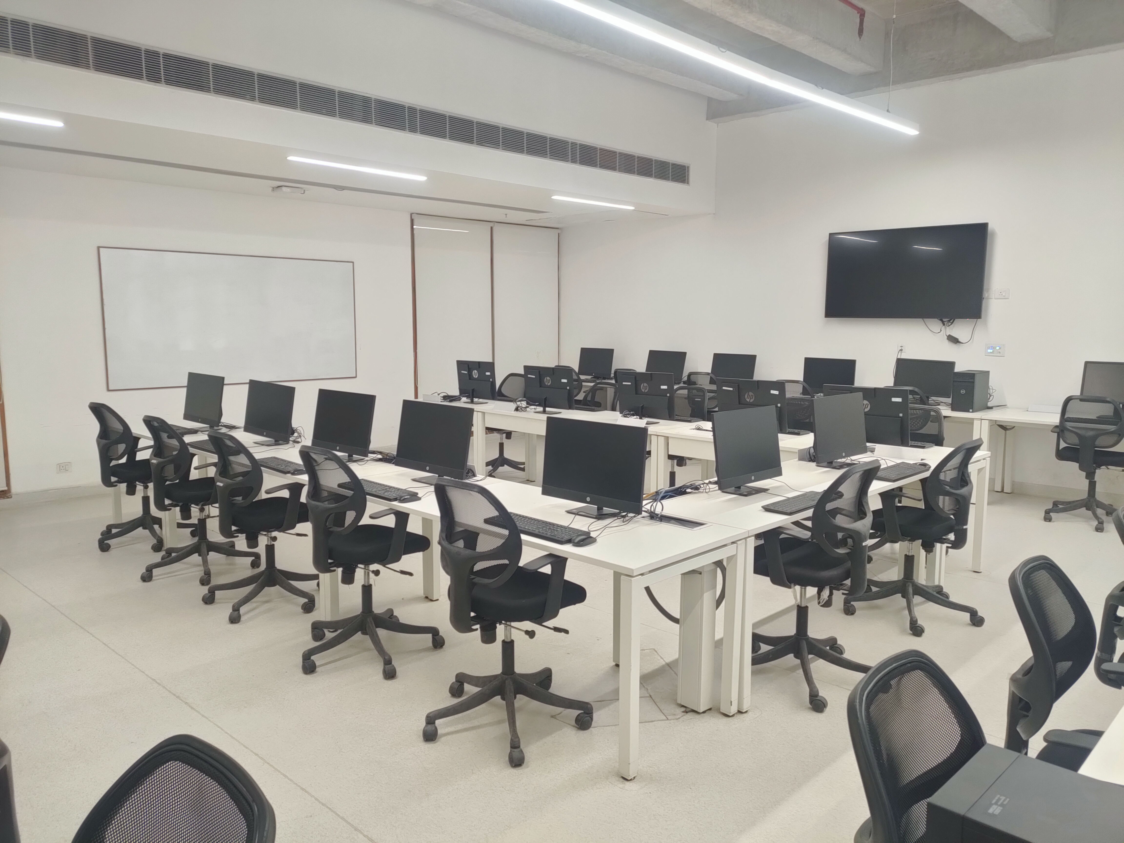 Data Science Lab