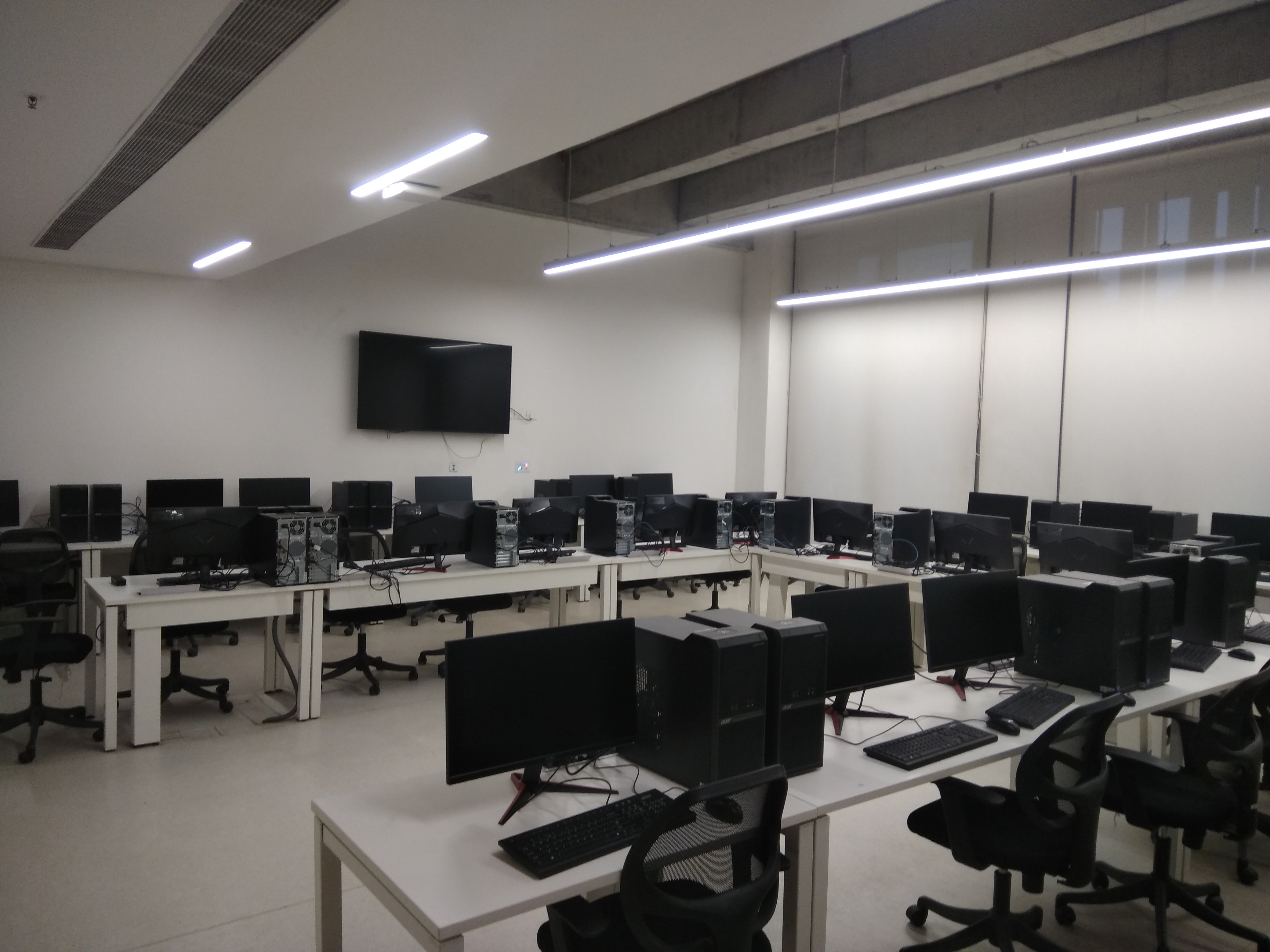 Data Structure and Algorithm Lab – II