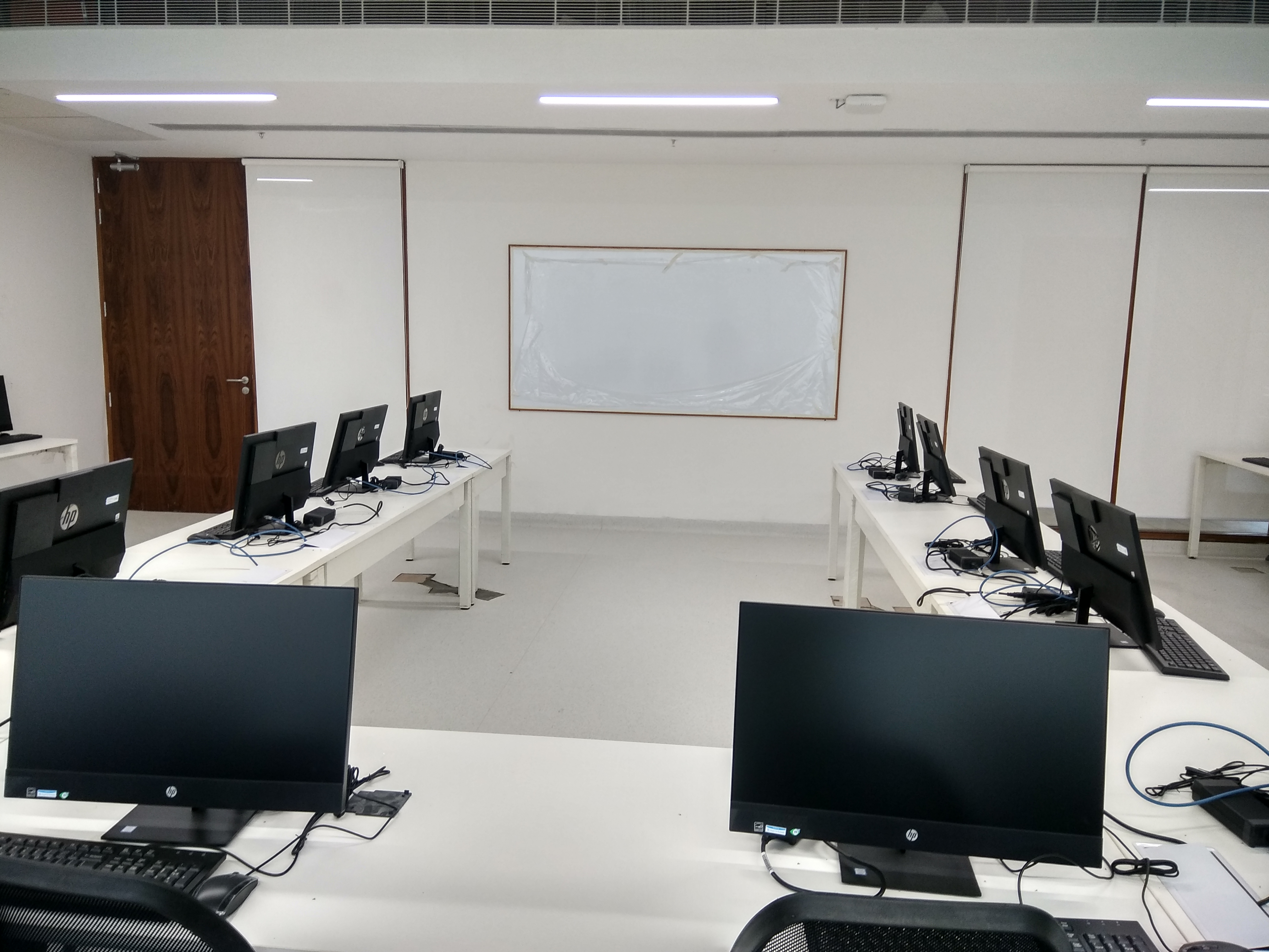Database Management System Lab – I