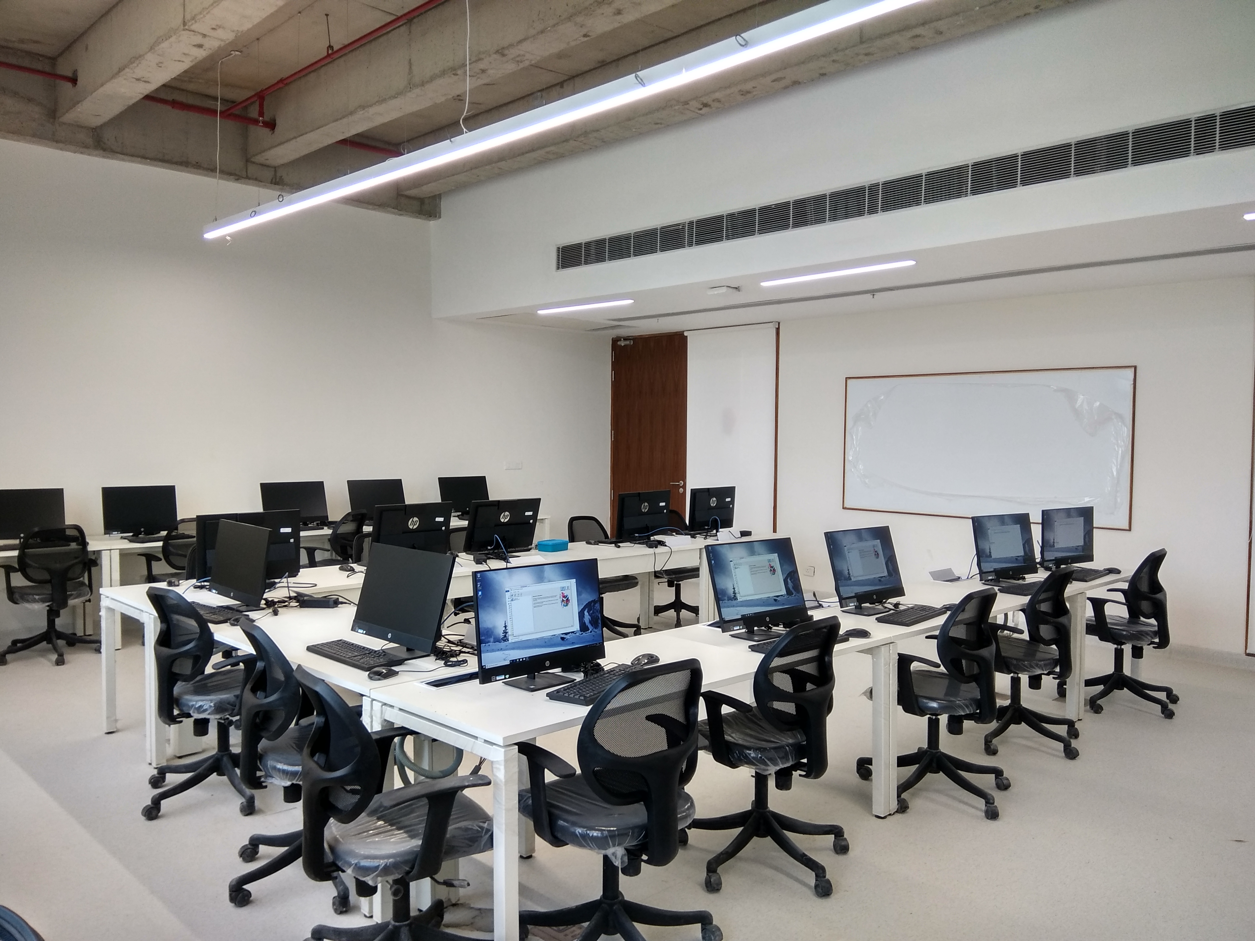 Database Management System Lab – II