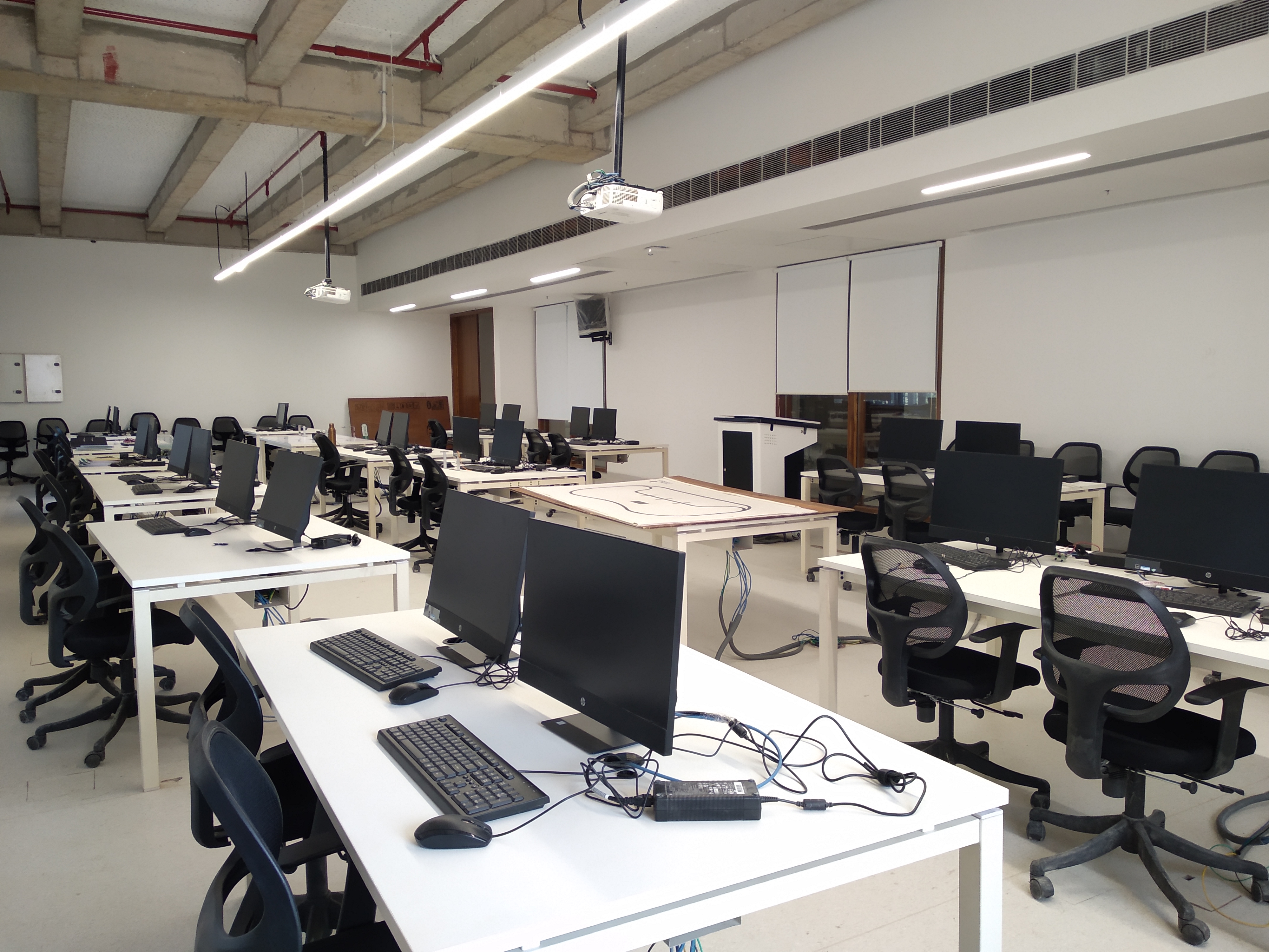 Engineering Design Lab – I