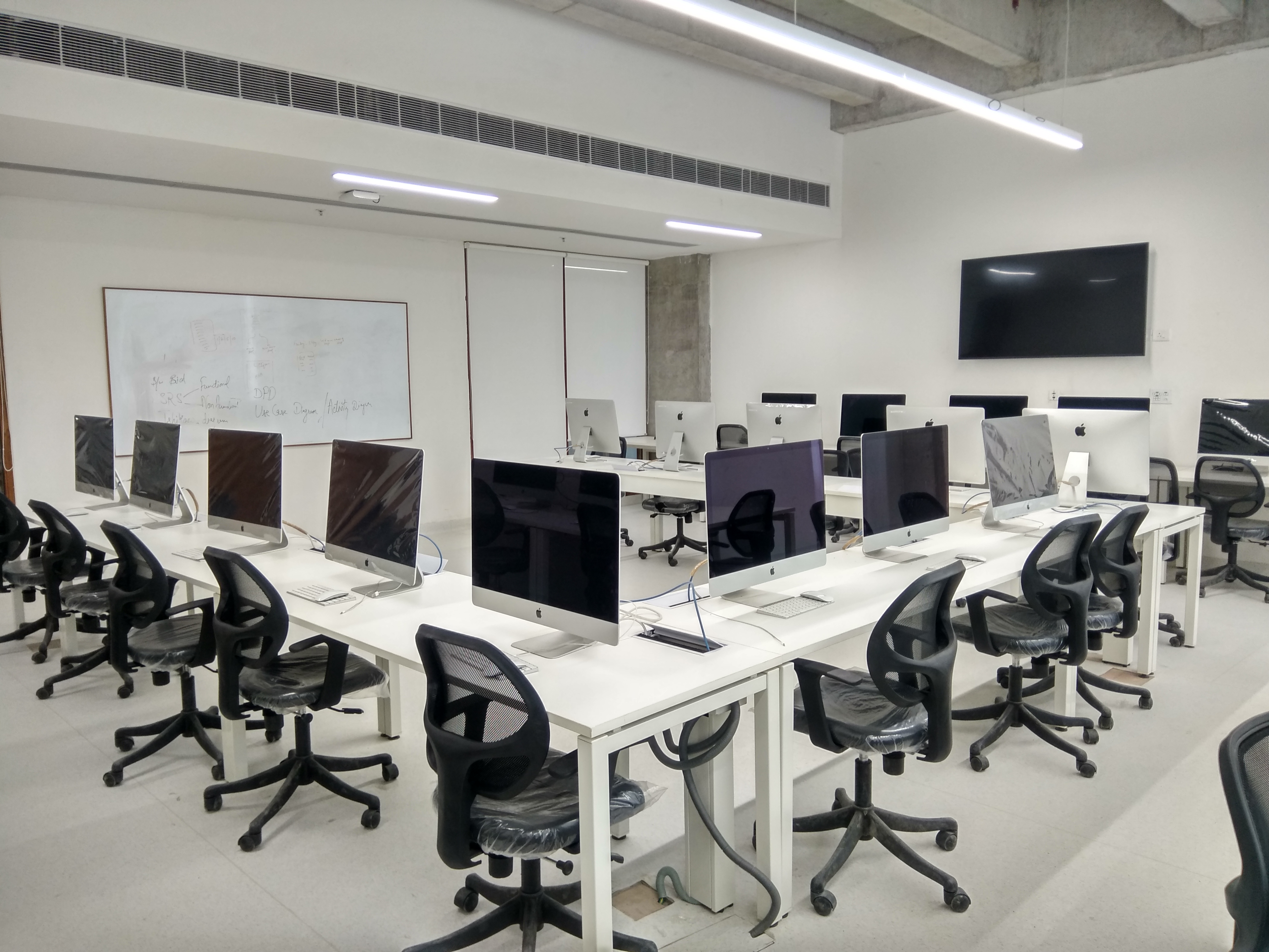 Gaming and Animation Lab