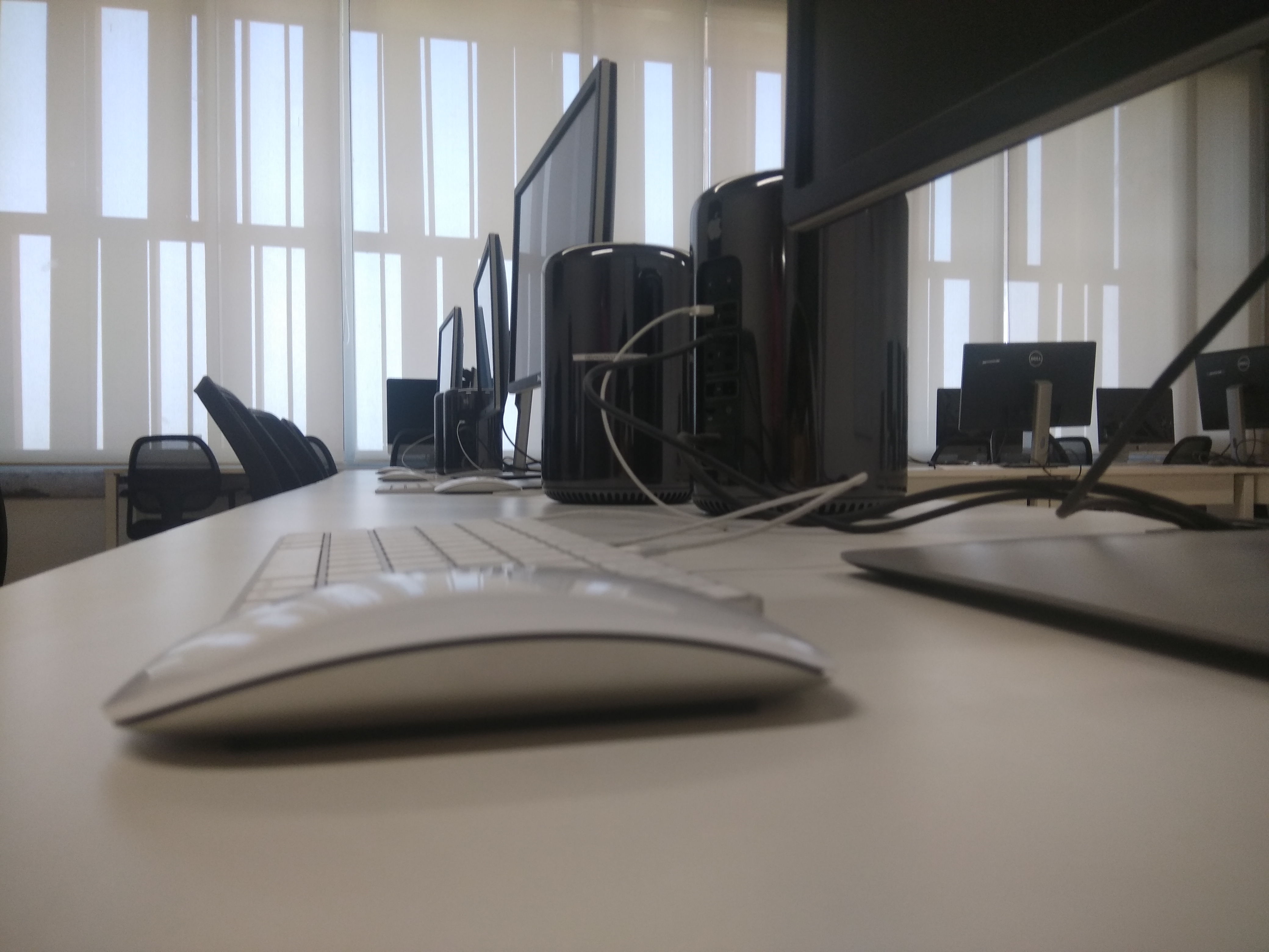 High Performance Computing Lab