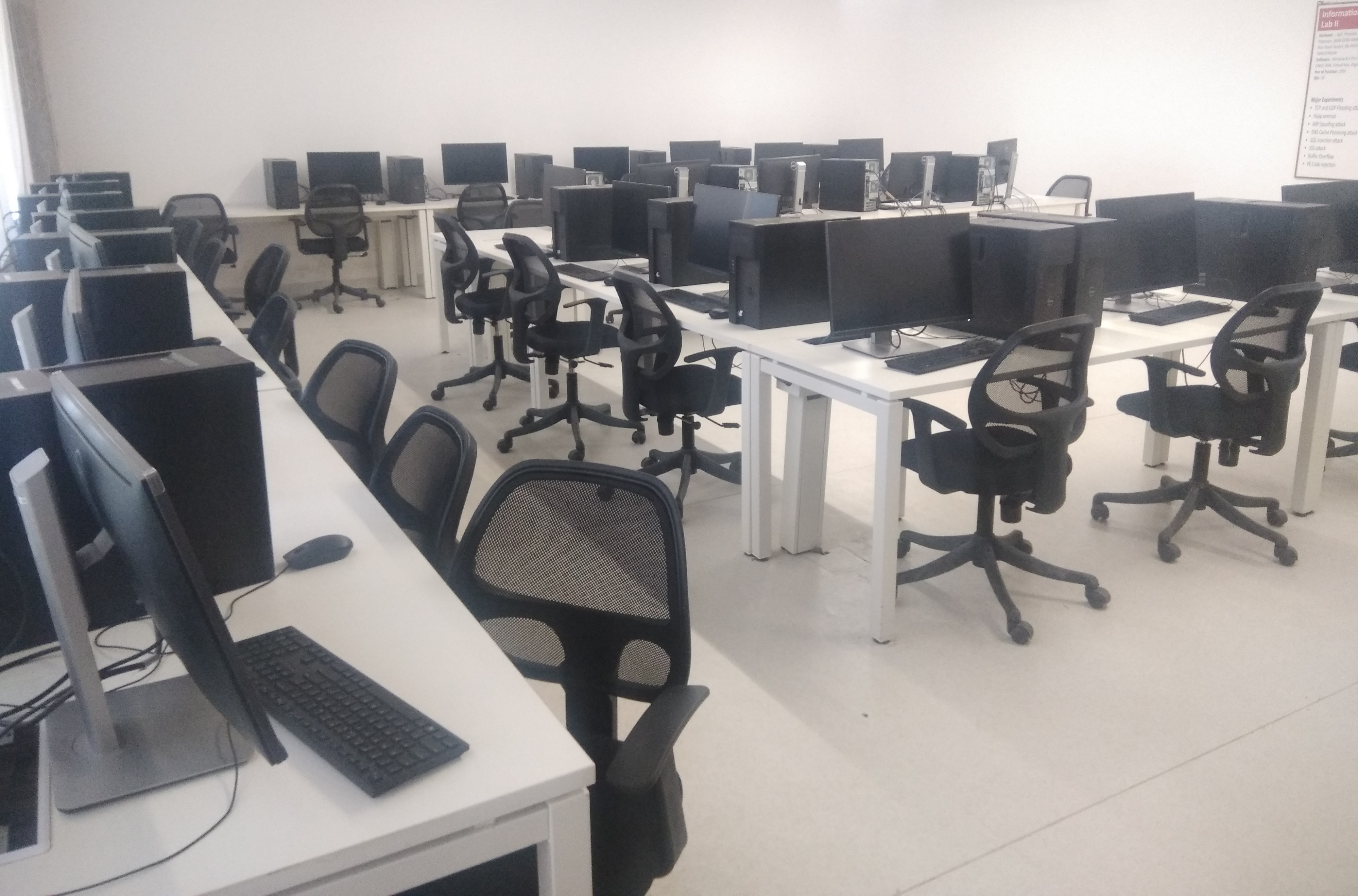 Information Security Lab – II
