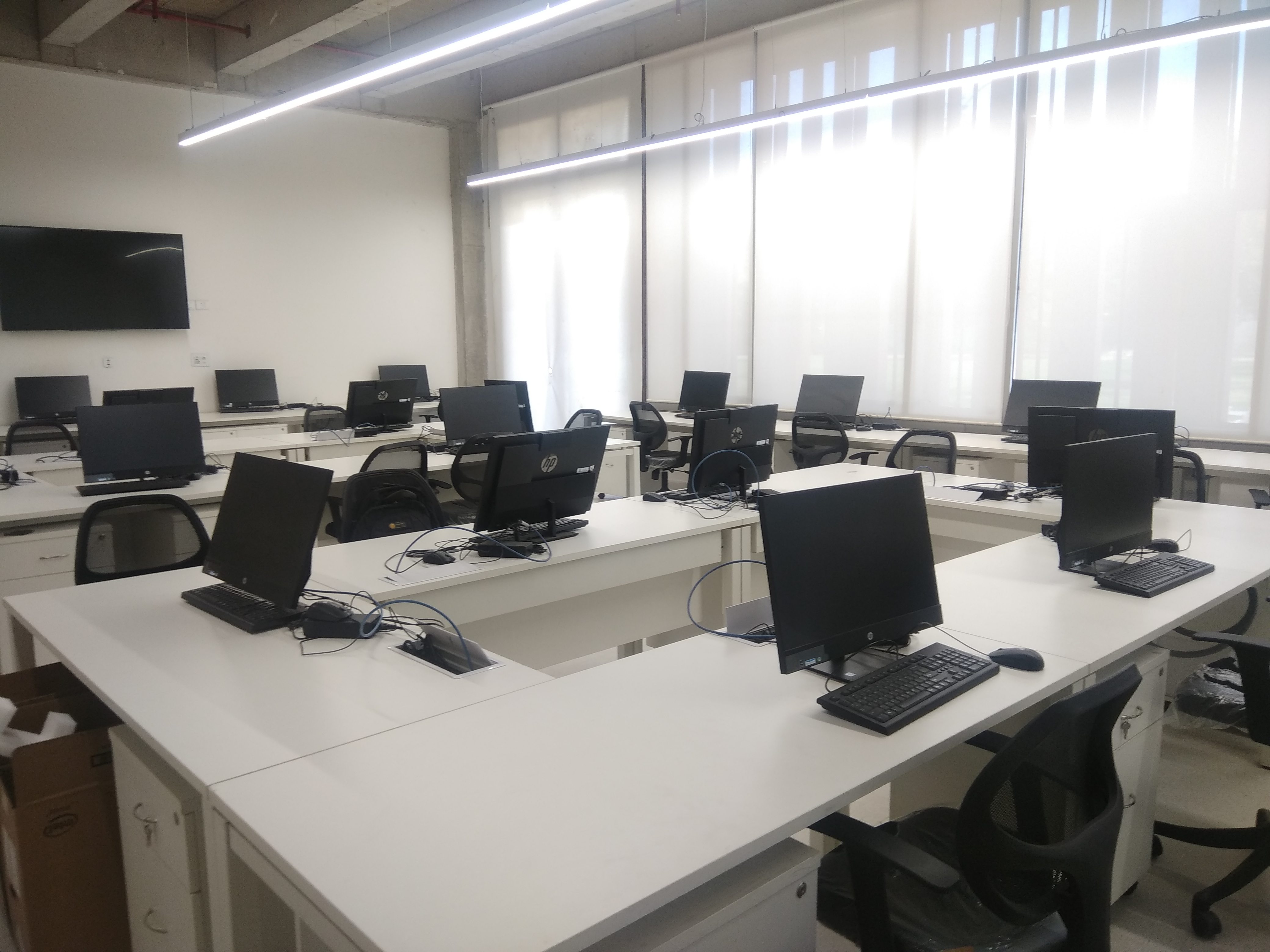 Machine Learning Lab