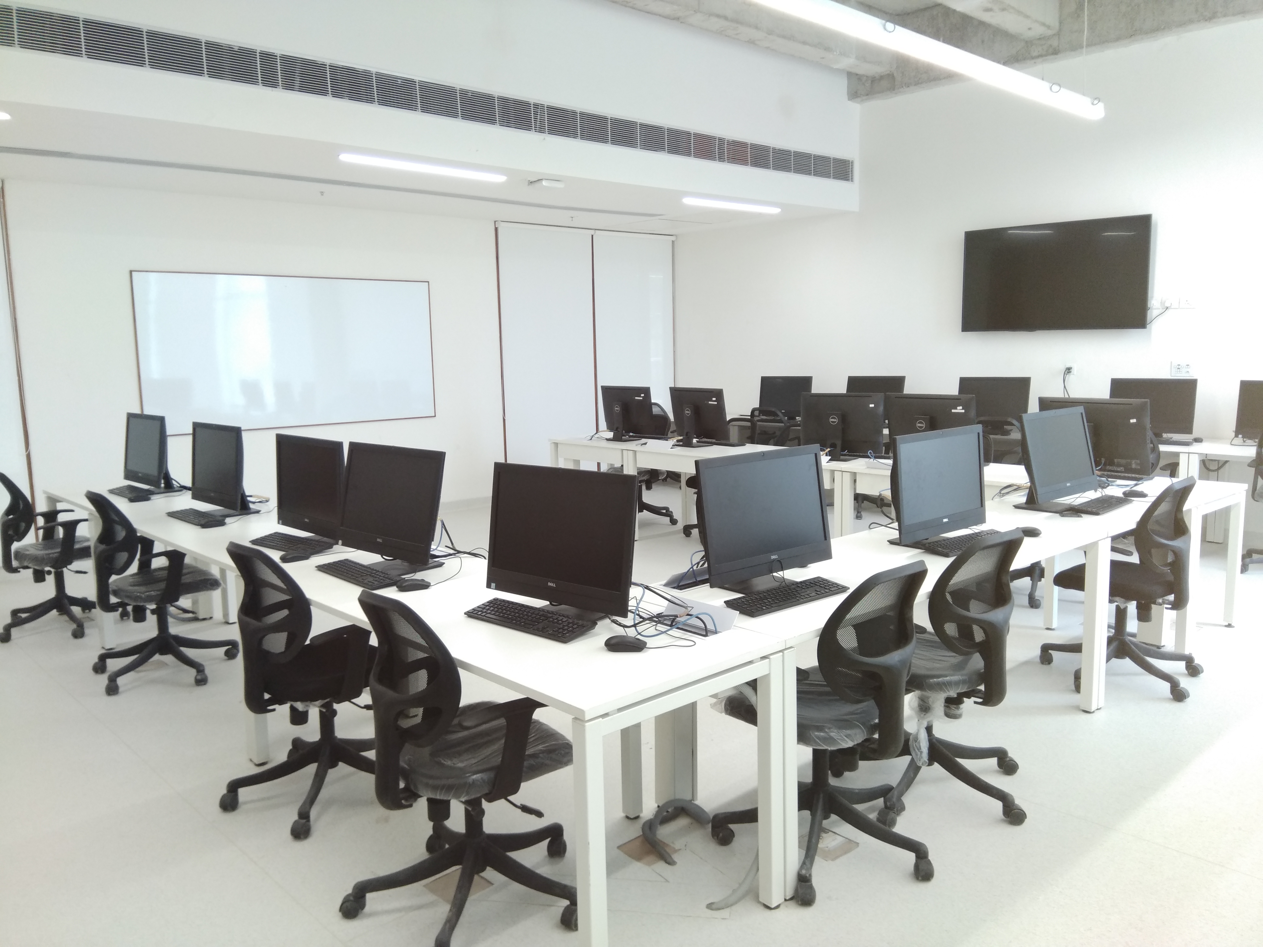 Programming Lab – I