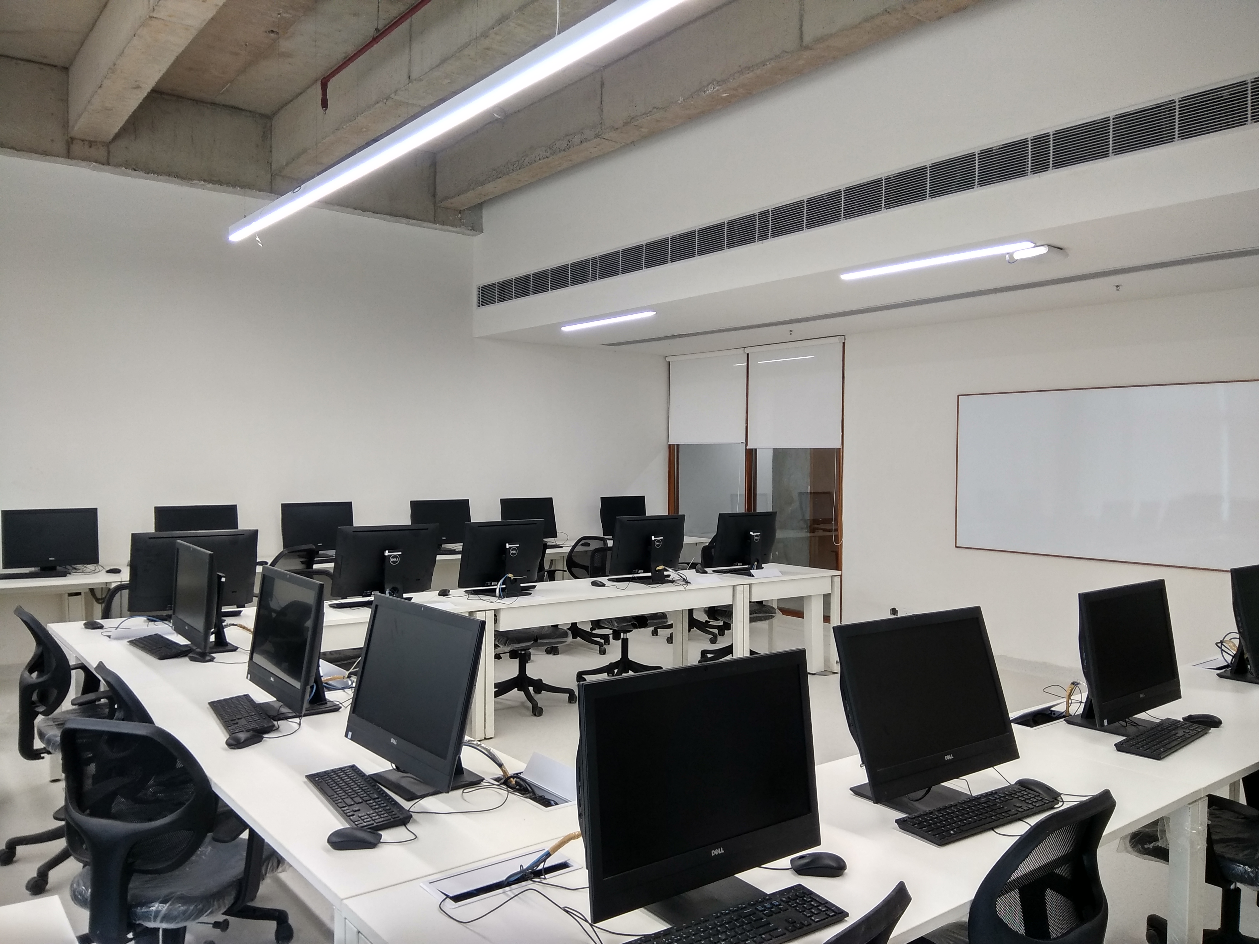 Programming Lab – II