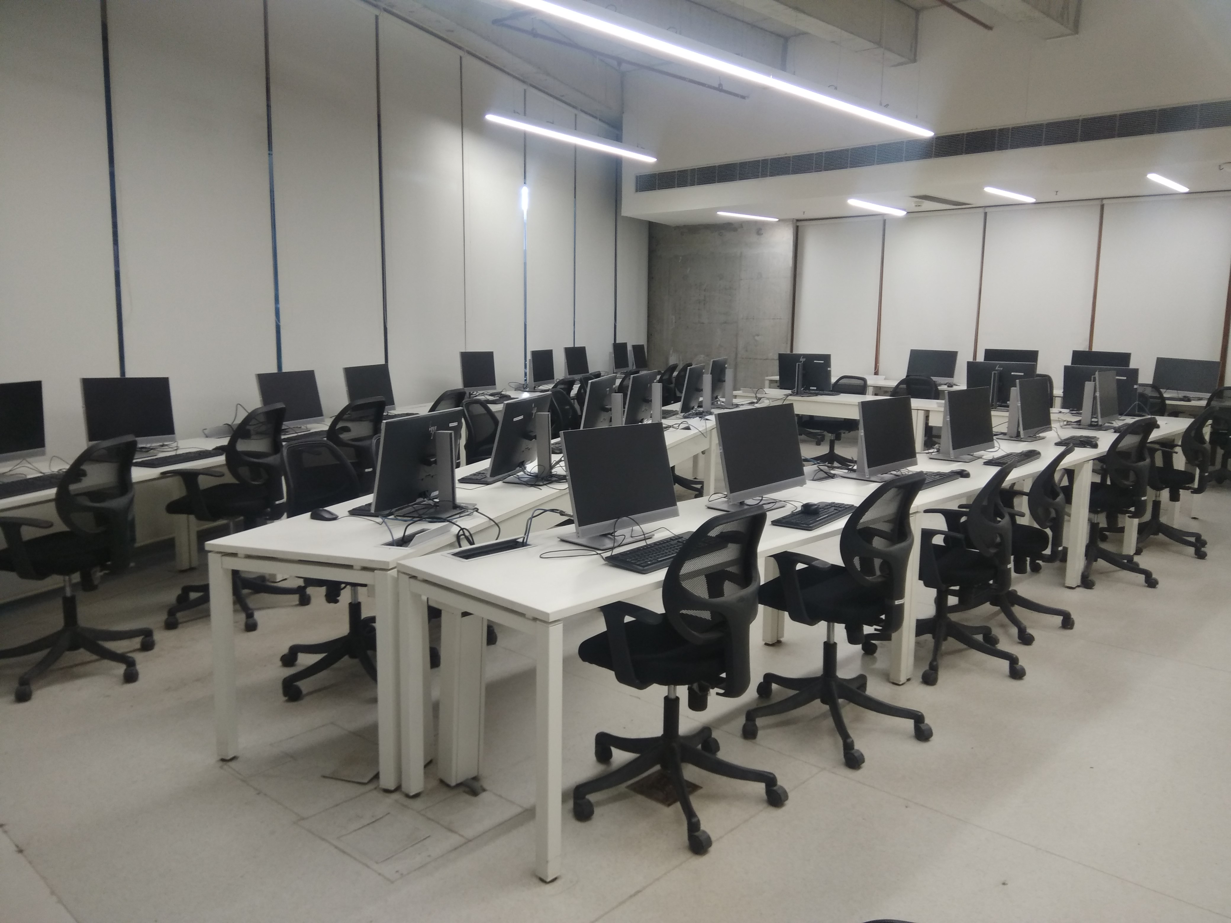 Programming Lab – IV