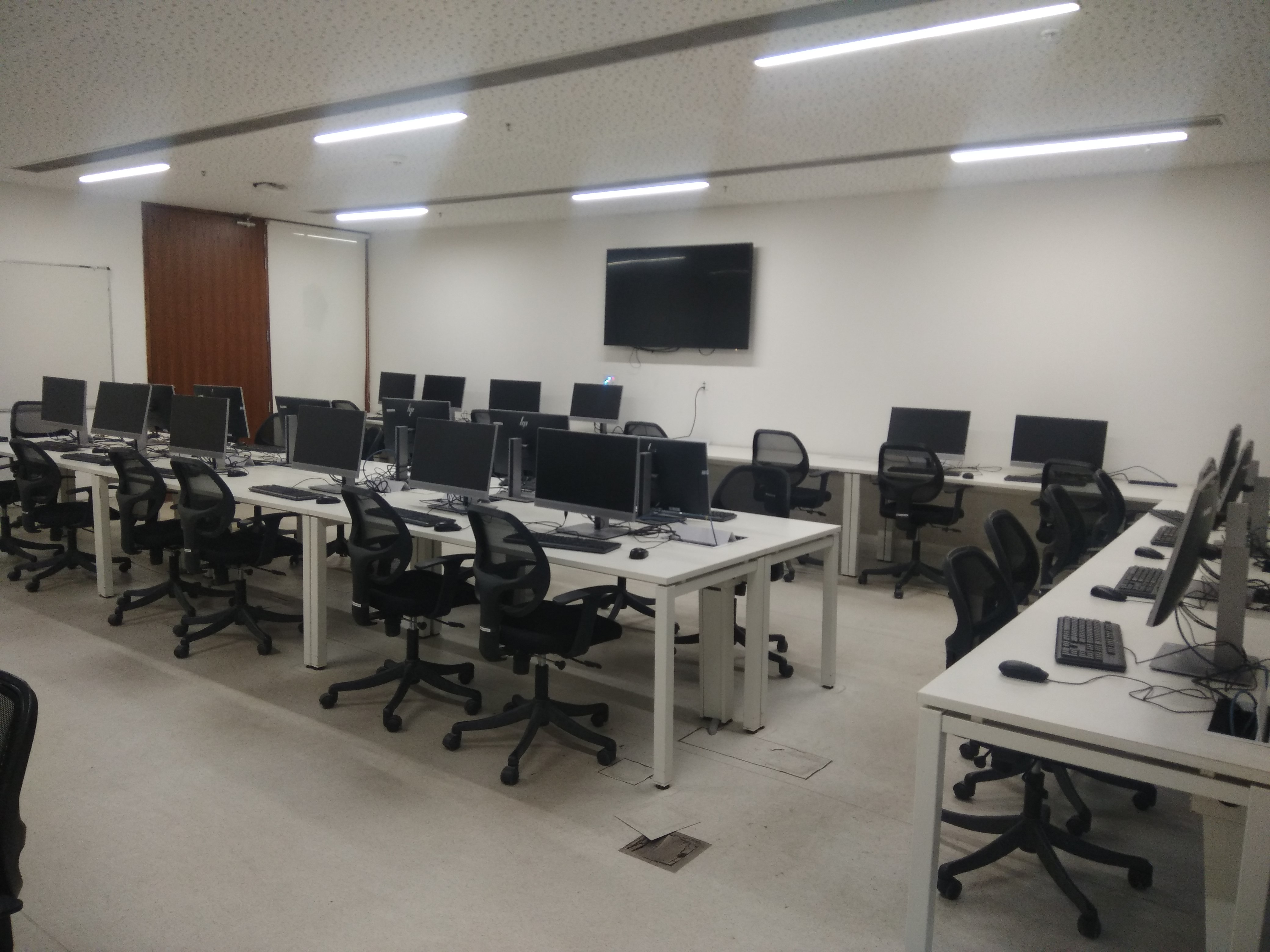 Programming Lab – III