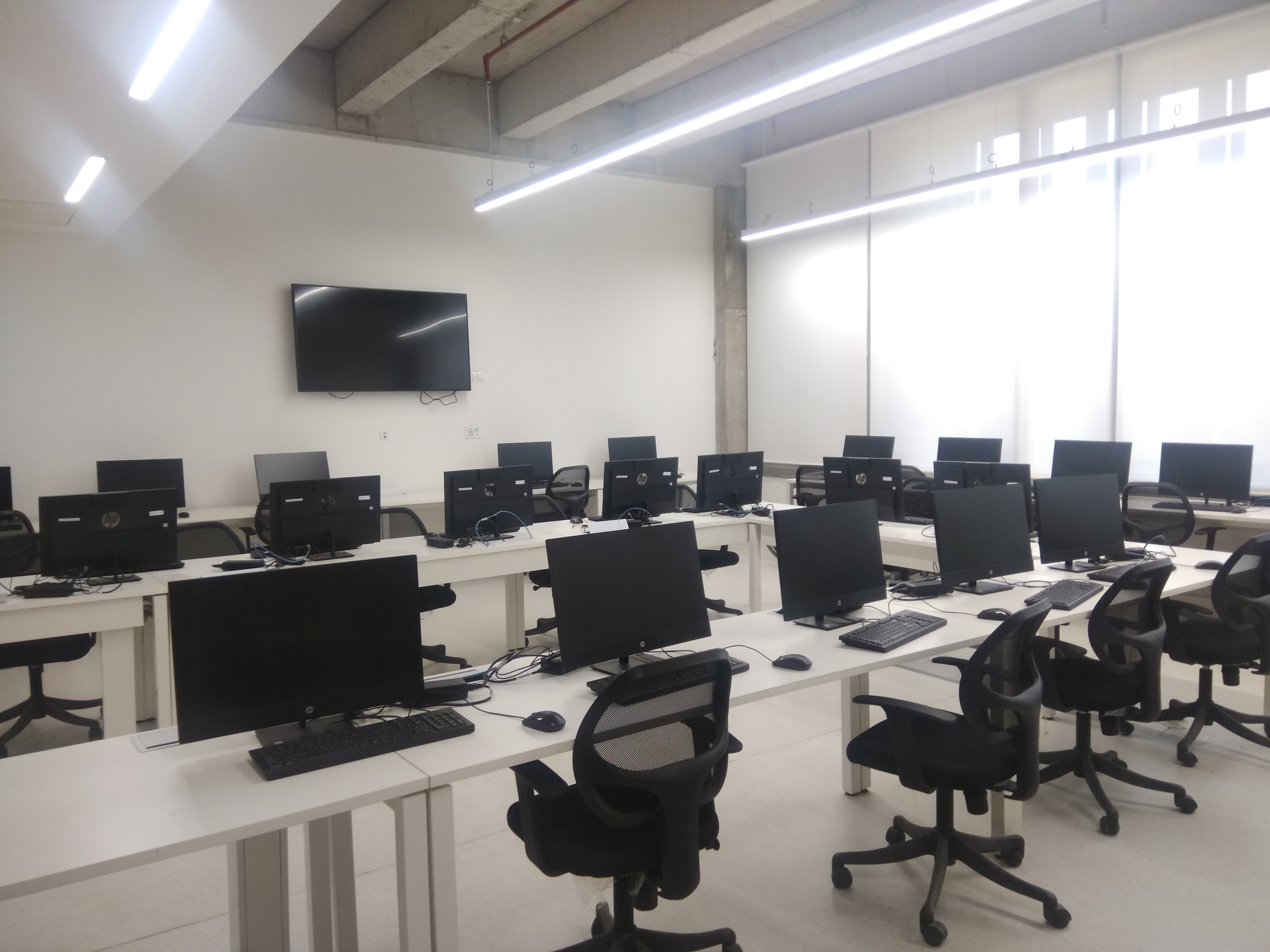 Software Engineering Lab – II