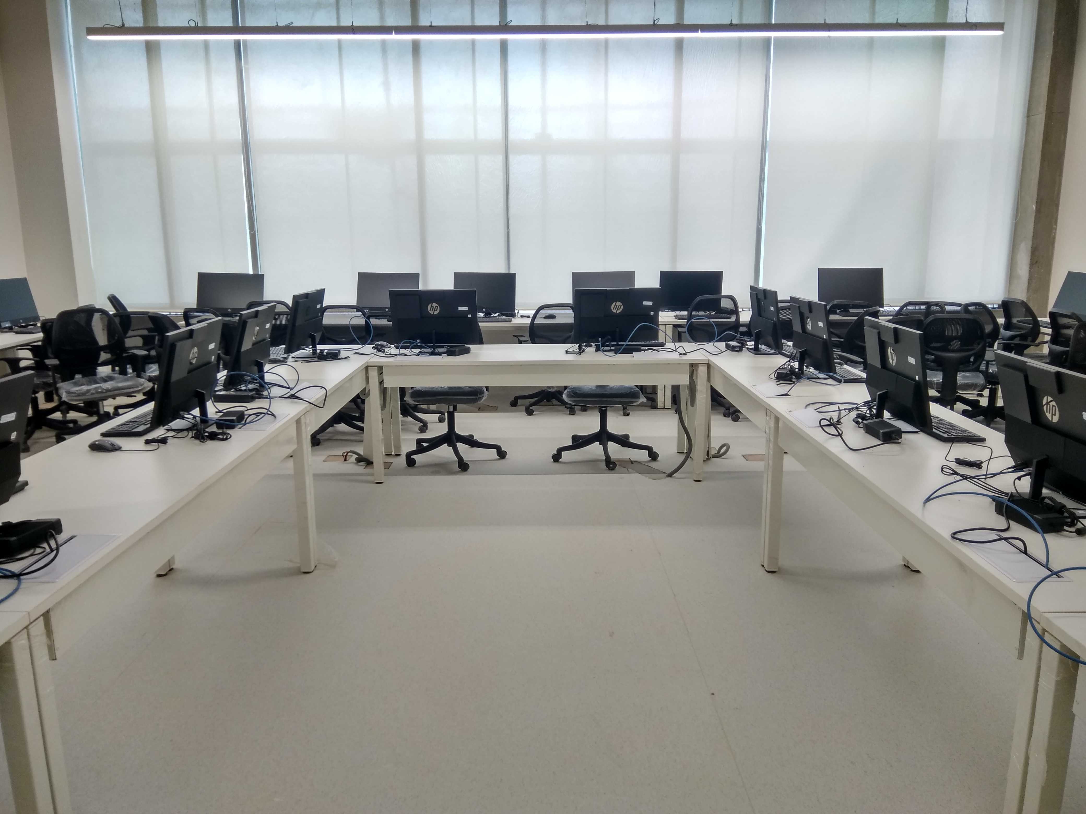 Software Engineering Lab – I