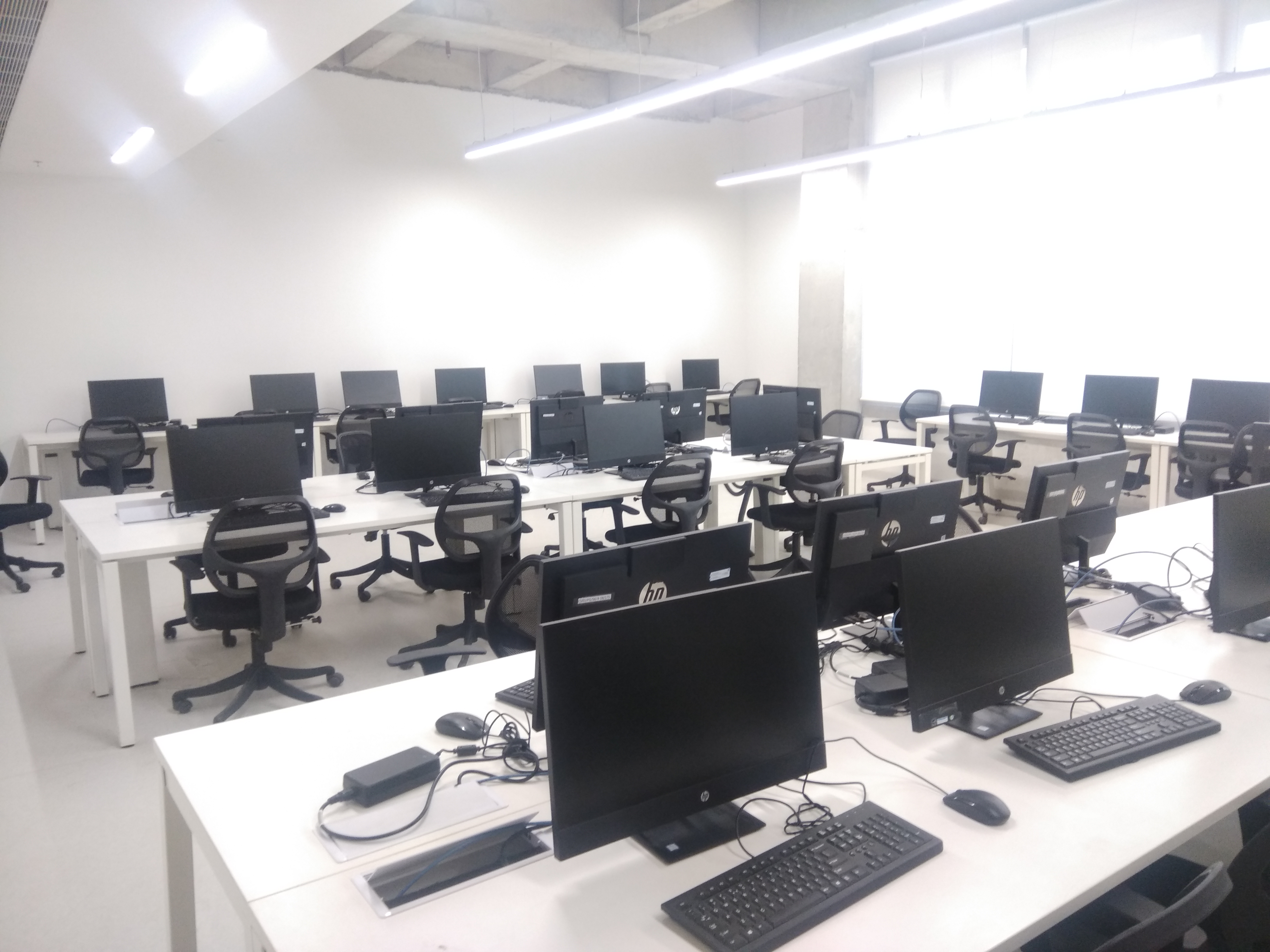 System Software Lab – I