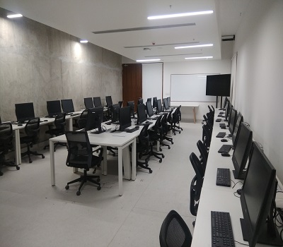 PG Research Lab