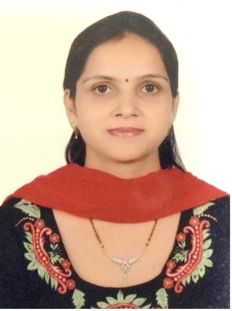Dr. Vijay Luxami