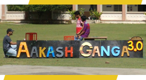 AkashGanga 3.0 by TAAS