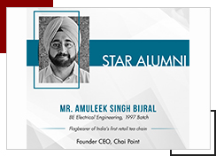 Amuleek Singh