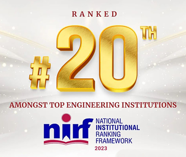 NIRF Rankings