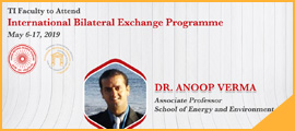 Dr. Anoop Verma