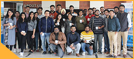 Digital Marketing Workshop